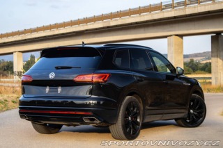 Volkswagen Ostatní modely Touareg  4.0 V8 TDI R-Line 4Motio 2019