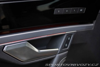 Volkswagen Ostatní modely Touareg  4.0 V8 TDI R-Line 4Motio 2019