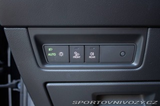 Volkswagen Ostatní modely Touareg  4.0 V8 TDI R-Line 4Motio 2019