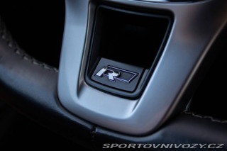 Volkswagen Ostatní modely Touareg  4.0 V8 TDI R-Line 4Motio 2019