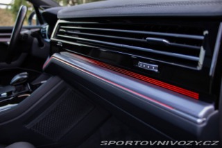 Volkswagen Ostatní modely Touareg  4.0 V8 TDI R-Line 4Motio 2019