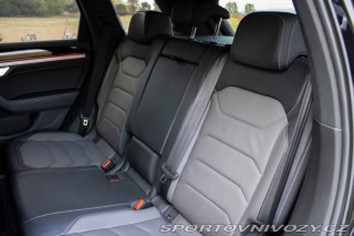 Volkswagen Ostatní modely Touareg  4.0 V8 TDI R-Line 4Motio 2019