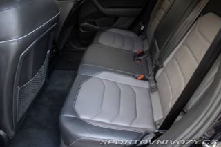 Volkswagen Ostatní modely Touareg  4.0 V8 TDI R-Line 4Motio 2019