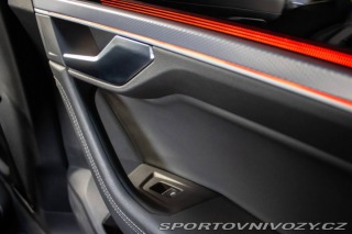 Volkswagen Ostatní modely Touareg  4.0 V8 TDI R-Line 4Motio 2019