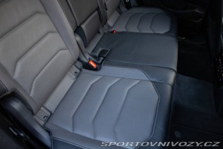 Volkswagen Ostatní modely Touareg  4.0 V8 TDI R-Line 4Motio 2019