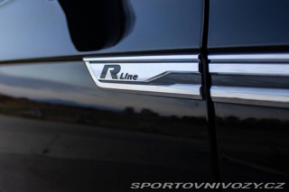Volkswagen Ostatní modely Touareg  4.0 V8 TDI R-Line 4Motio 2019