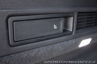 Volkswagen Ostatní modely Touareg  4.0 V8 TDI R-Line 4Motio 2019