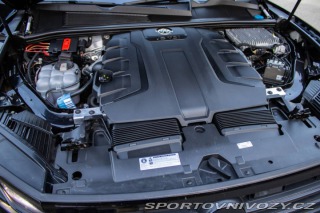 Volkswagen Ostatní modely Touareg  4.0 V8 TDI R-Line 4Motio 2019