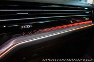 Volkswagen Ostatní modely Touareg  4.0 V8 TDI R-Line 4Motio 2019