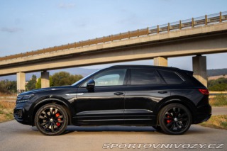 Volkswagen Ostatní modely Touareg  4.0 V8 TDI R-Line 4Motio 2019