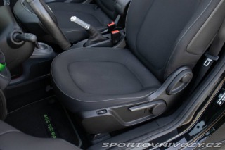 Smart Fortwo cabrio  BRABUS optik 2017