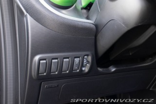 Smart Fortwo cabrio  BRABUS optik 2017