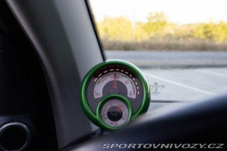 Smart Fortwo cabrio  BRABUS optik 2017