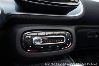 Smart Fortwo cabrio  BRABUS optik 2017