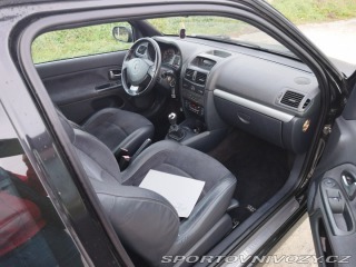 Renault Clio Sport  2003