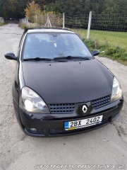 Renault Clio Sport  2003