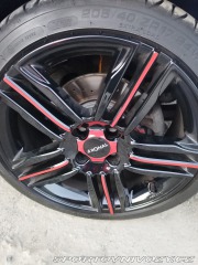 Renault Clio Sport  2003