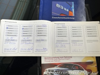 Alpina B3  2001