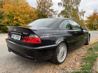 Alpina B3  2001