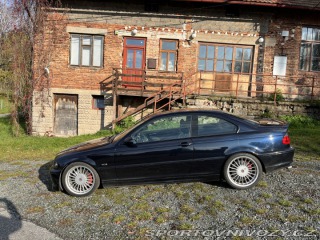 Alpina B3  2001