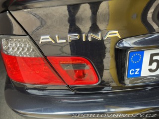 Alpina B3  2001