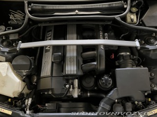 Alpina B3  2001