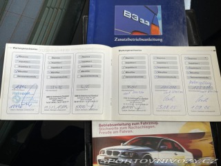 Alpina B3  2001
