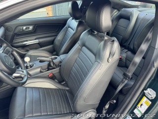 Ford Mustang Bullitt 2019