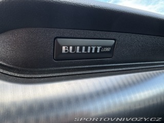 Ford Mustang Bullitt 2019