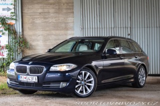 BMW 5 Touring  535d