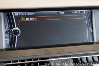 BMW 5 Touring  535d 2010