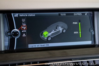BMW 5 Touring  535d 2010