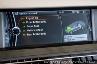 BMW 5 Touring  535d 2010