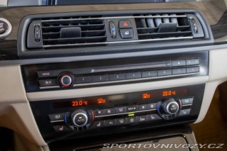 BMW 5 Touring  535d 2010