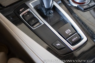 BMW 5 Touring  535d 2010