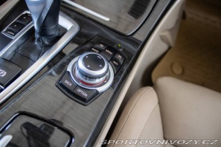 BMW 5 Touring  535d 2010