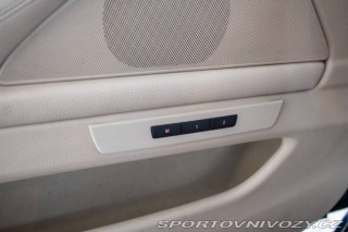 BMW 5 Touring  535d 2010