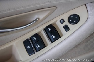 BMW 5 Touring  535d 2010