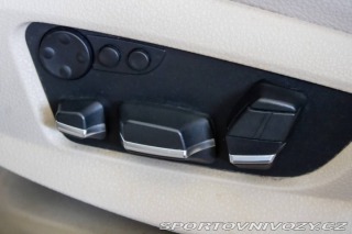 BMW 5 Touring  535d 2010