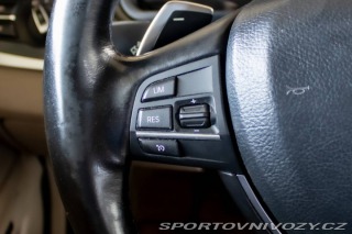 BMW 5 Touring  535d 2010