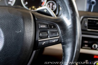 BMW 5 Touring  535d 2010