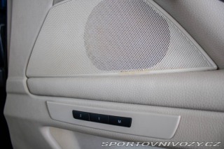 BMW 5 Touring  535d 2010