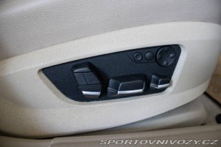 BMW 5 Touring  535d 2010