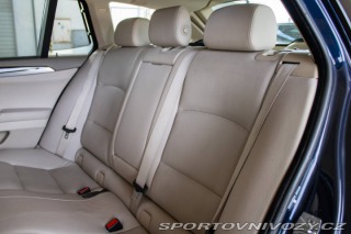 BMW 5 Touring  535d 2010