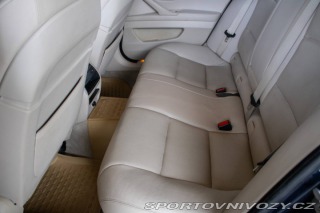 BMW 5 Touring  535d 2010