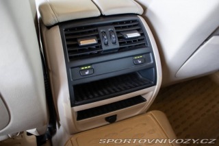BMW 5 Touring  535d 2010