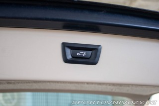 BMW 5 Touring  535d 2010