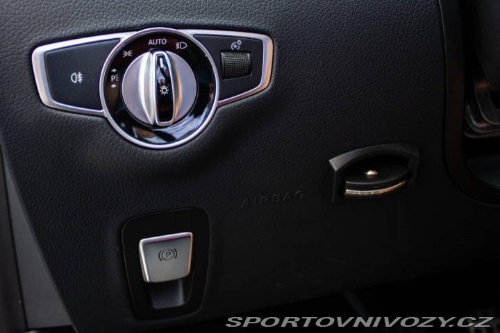 Mercedes-Benz E Kupé  350 d 4matic A/T 2018