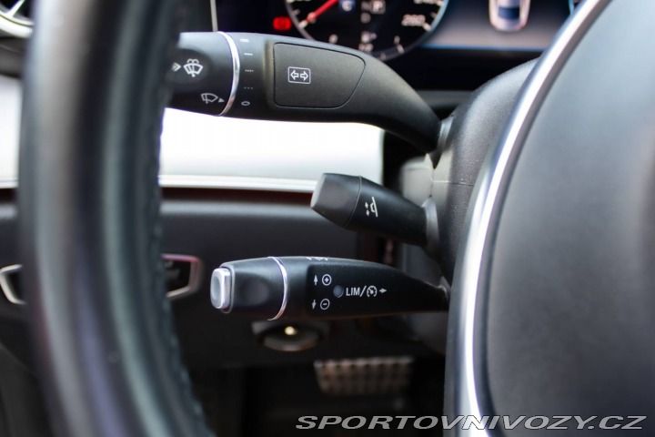 Mercedes-Benz E Kupé  350 d 4matic A/T 2018