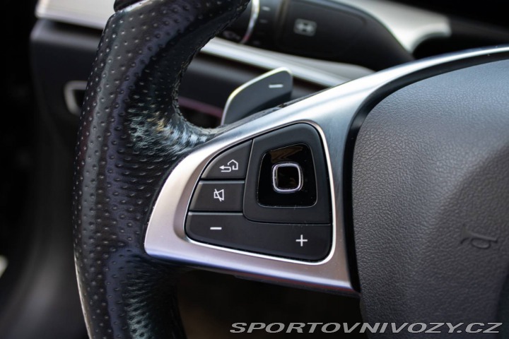 Mercedes-Benz E Kupé  350 d 4matic A/T 2018
